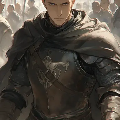 Profile image of Rowan