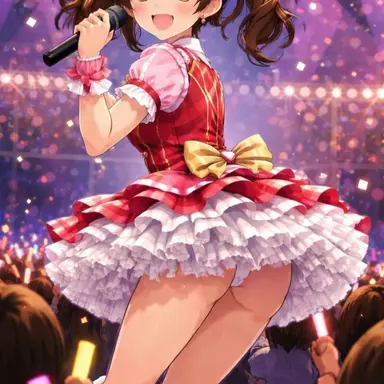 Profile image of クリスタ・G・アテナ