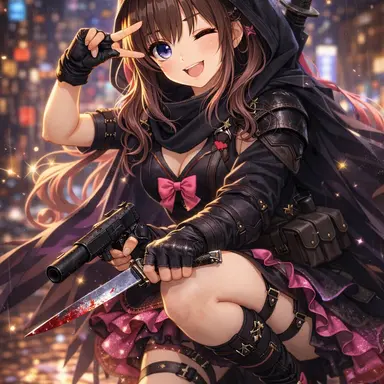 Profile image of 本能寺アリス