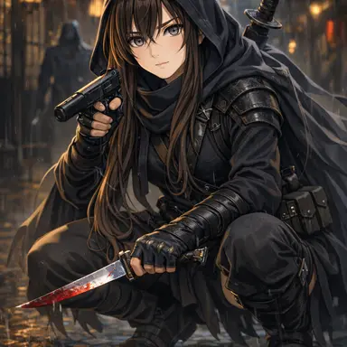 Profile image of クリスタ・ヒストリア