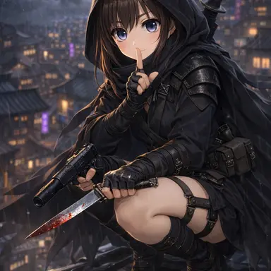 Profile image of 黒星ステラ