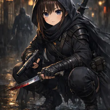 Profile image of ナハト・イェーガー