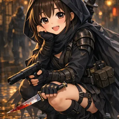 Profile image of 月詠あかね