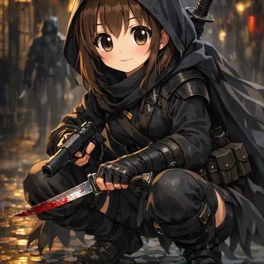 Profile image of アハト・イェーガー