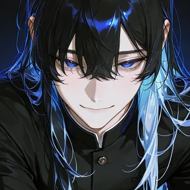 Profile image of 아오이