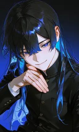 Profile image of 아오이