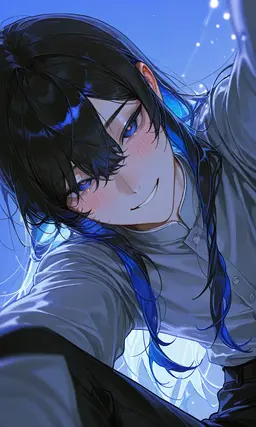 Profile image of 蒼