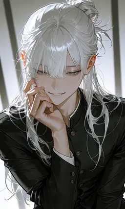 Profile image of 柊月