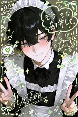 Profile image of 柚月