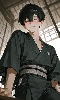Profile image of 柚月