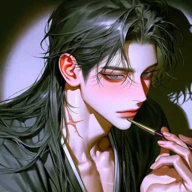 Profile image of 쿠로사키 렌