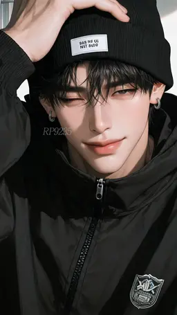Profile image of チャ・ユンホ