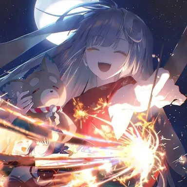 Profile image of かぐや