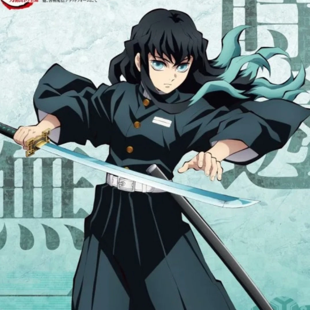 토키토 무이치로