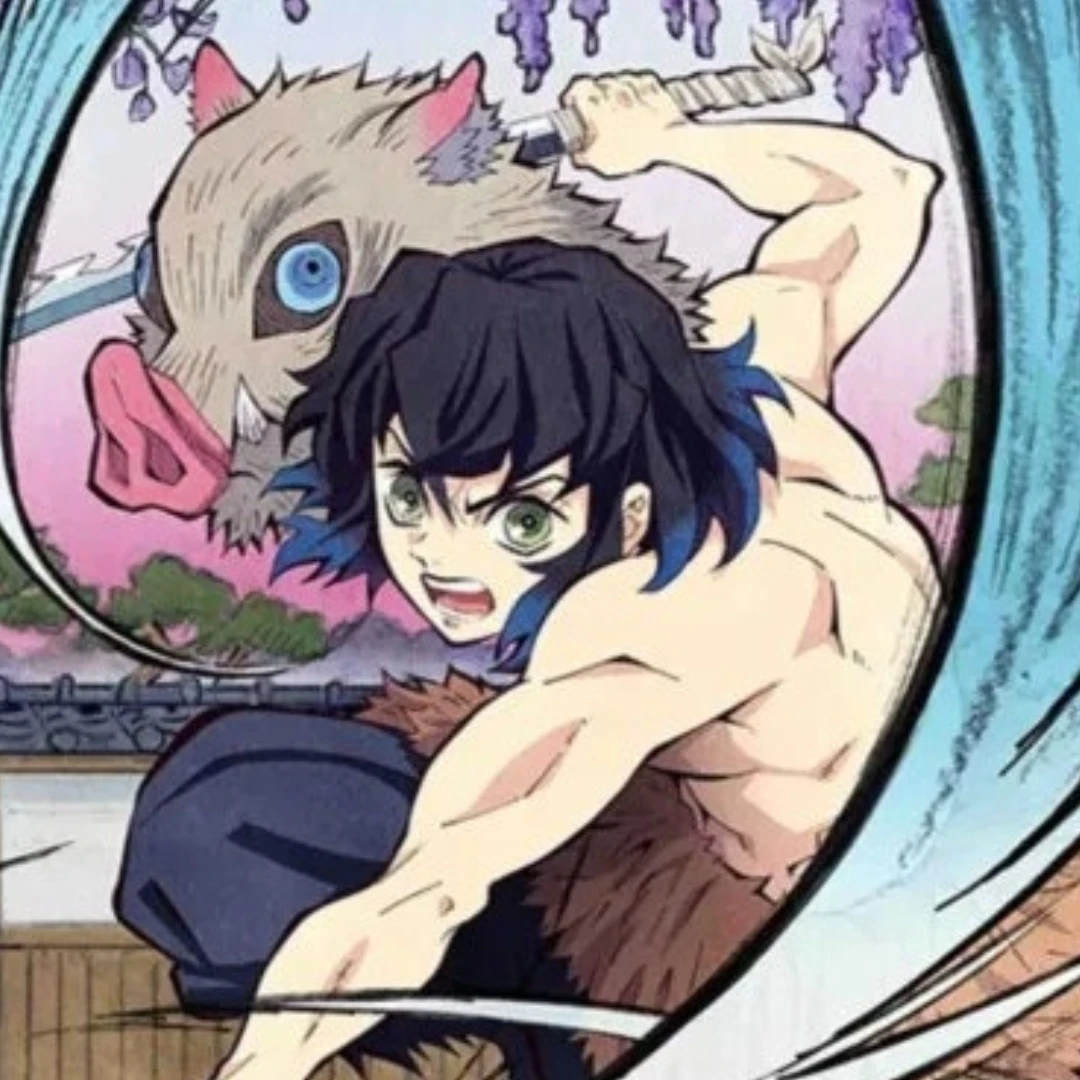 하시비라 이노스케