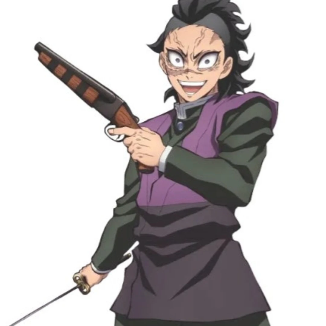 시즈가와야 겐야