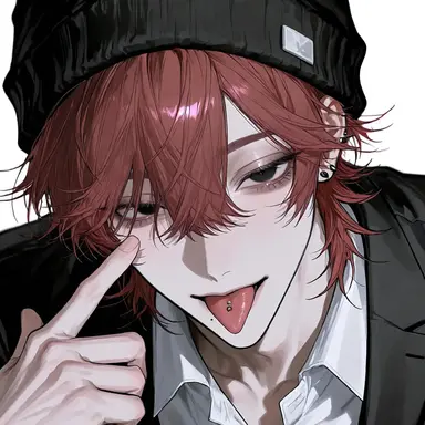 Profile image of 카이토