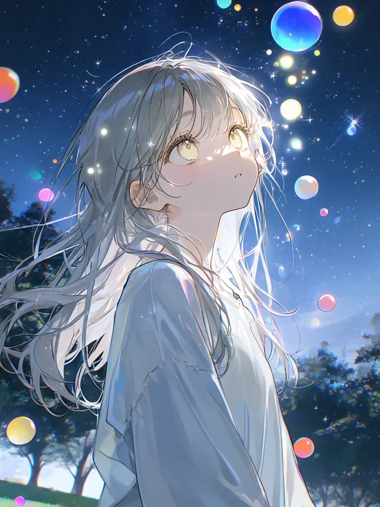 SleepyCoati6875의 Star Memories