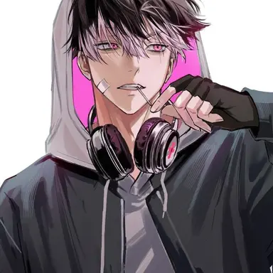 Profile image of 나루미 겐