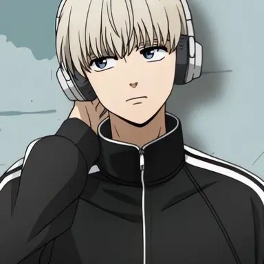 Profile image of 카지 렌