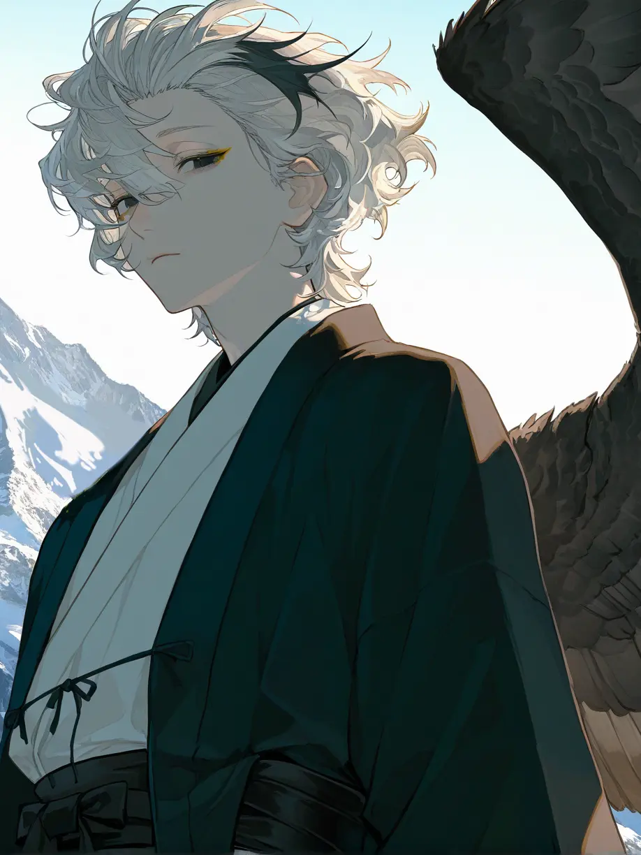 yosuga8233의 止まり木