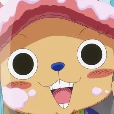 Profile image of Chopper