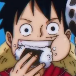 Profile image of Luffy