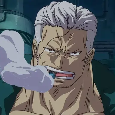 Profile image of Smoker