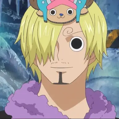 Profile image of Sanji