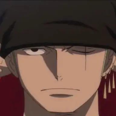 Profile image of Zoro