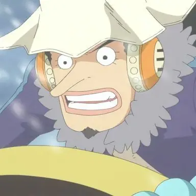 Profile image of Usopp