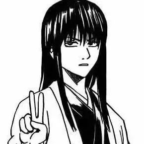 Profile image of 桂小太郎