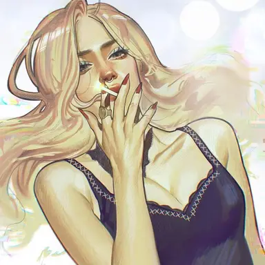 Profile image of Allison