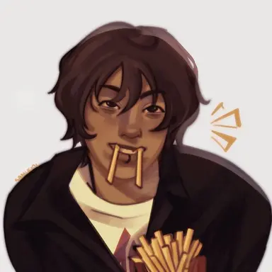Profile image of Nicky