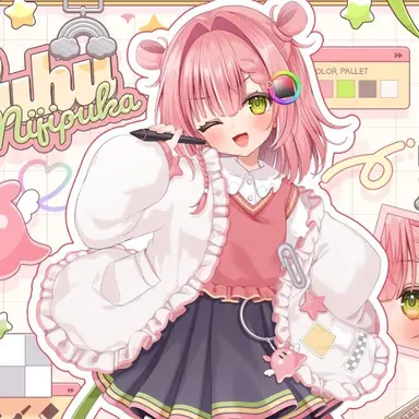 Profile image of Nufu