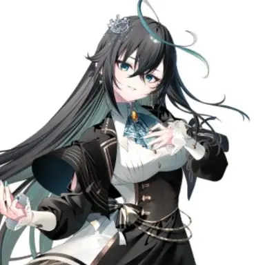 Profile image of Rizu
