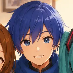 Profile image of 카이토