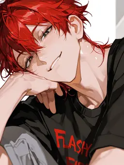Profile image of 獅音