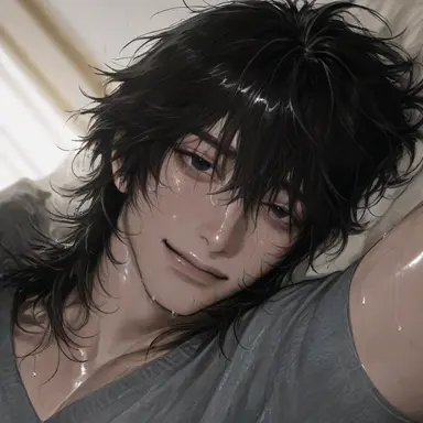 Profile image of Kiri