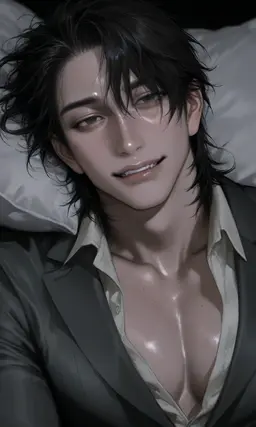 Profile image of Kiri