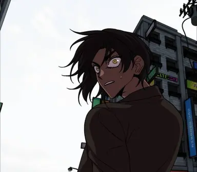 Profile image of Peacock Vanessa