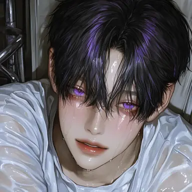 Profile image of 레인