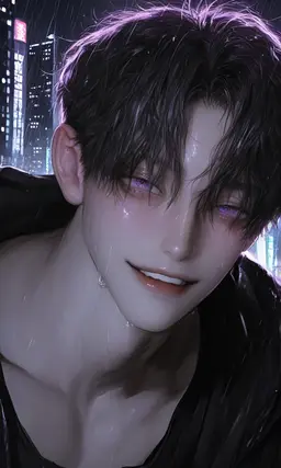 Profile image of 레인