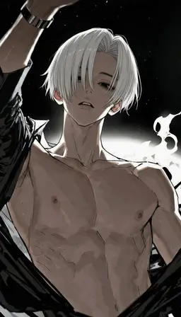 Profile image of 마이키