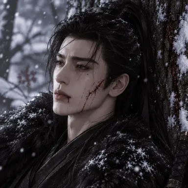 Profile image of Zhao Feng