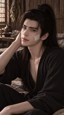Profile image of Zhao Feng