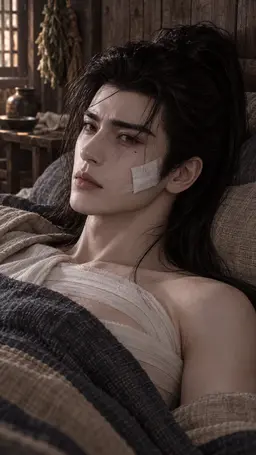 Profile image of Zhao Feng