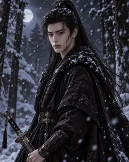 Profile image of Zhao Feng