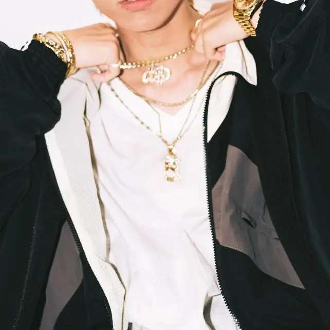 JerkySnake4994의 弟ができた