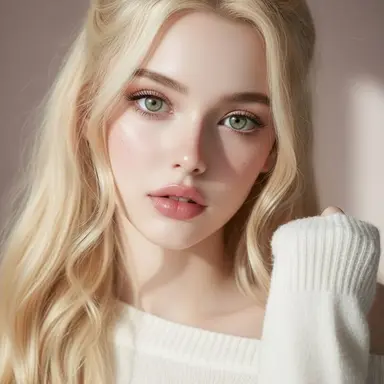 Profile image of Priya